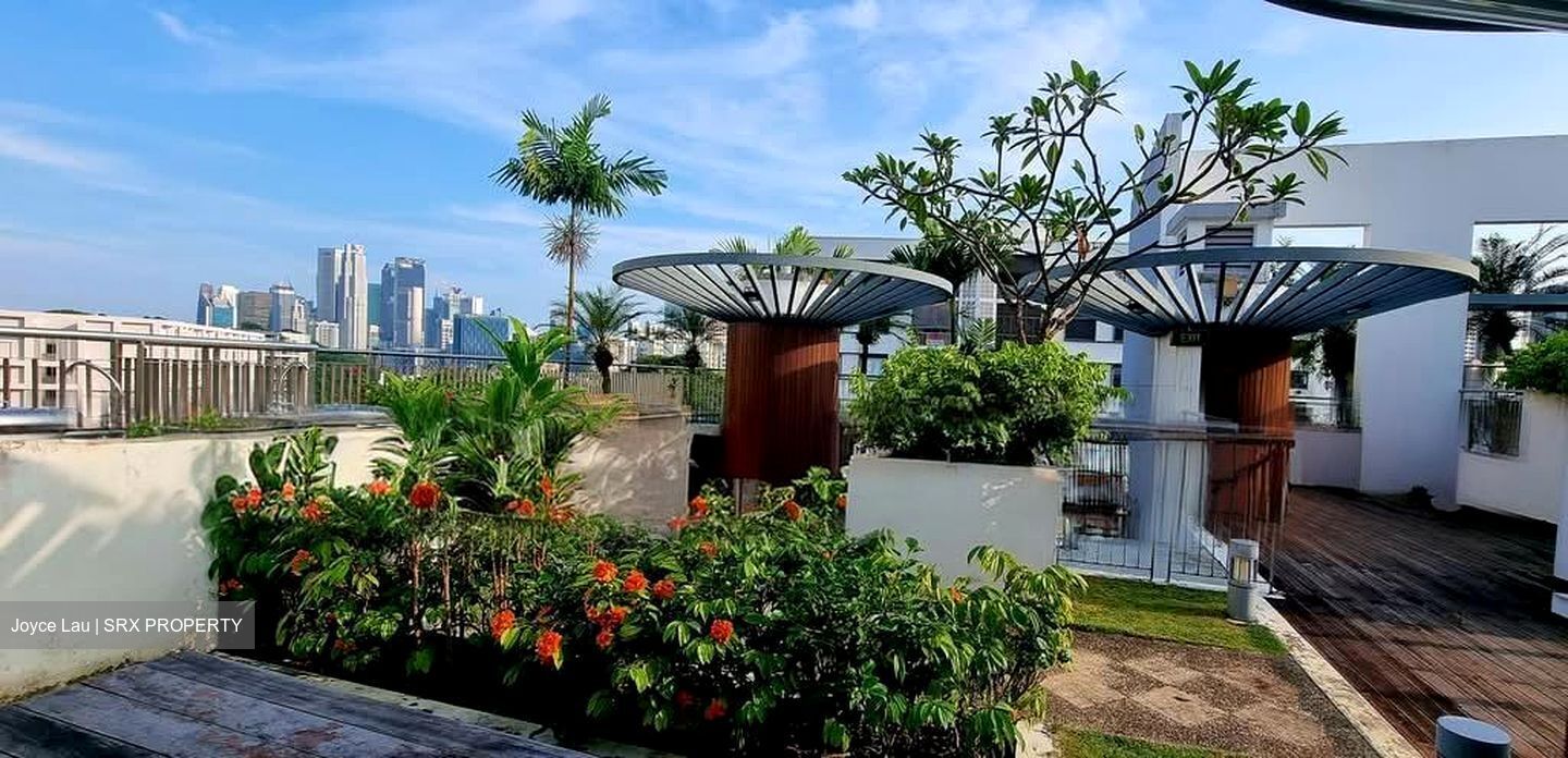 One Oxley Rise (D9), Apartment #575944691